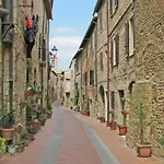 Prázdninový dům Antico Borgo S Lorenzoalbicocco By Interhome *