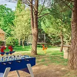 Prázdninový dům Antico Borgo S Lorenzoalbicocco By Interhome *