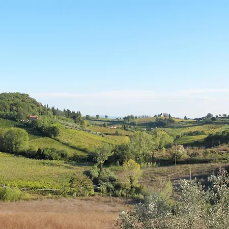 Antico Borgo S Lorenzoalbicocco By Interhome *