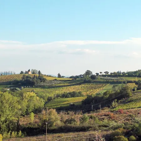 Antico Borgo S Lorenzoalbicocco By Interhome * Poggibonsi