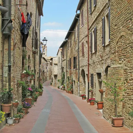 Ferienhaus Antico Borgo S Lorenzoalbicocco By Interhome *