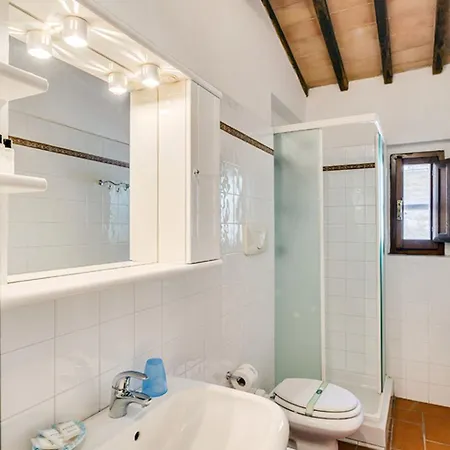 Antico Borgo S Lorenzoalbicocco By Interhome *