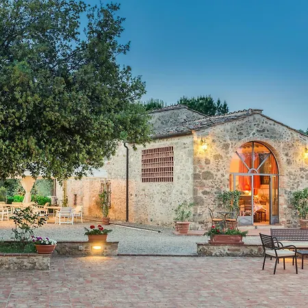 Ferienhaus Antico Borgo S Lorenzoalbicocco By Interhome