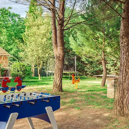 Tatil Evi Antico Borgo S Lorenzoalbicocco By Interhome *