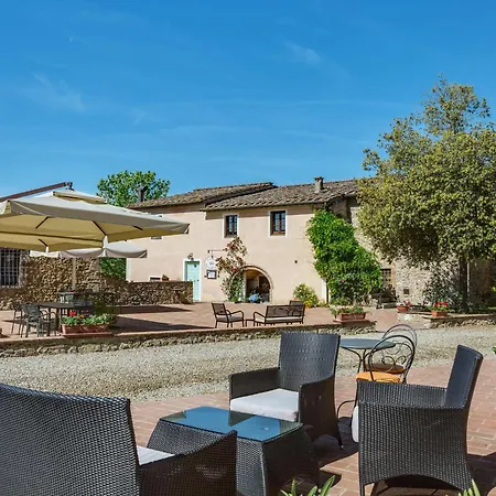 Antico Borgo S Lorenzoalbicocco By Interhome *
