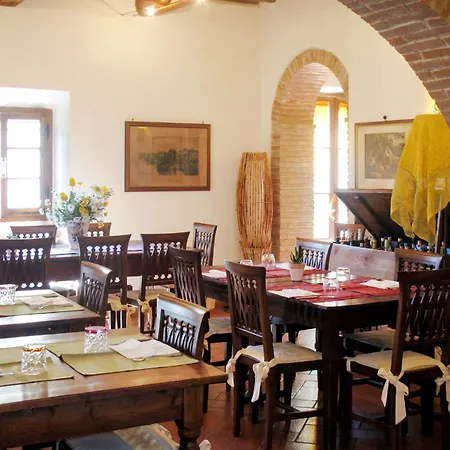 Antico Borgo S Lorenzoalbicocco By Interhome * Poggibonsi