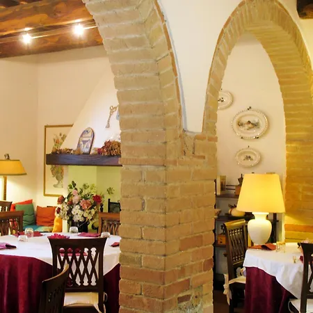 Tatil Evi Antico Borgo S Lorenzoalbicocco By Interhome