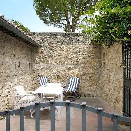 Antico Borgo S Lorenzoalbicocco By Interhome