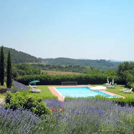 Antico Borgo S Lorenzoalbicocco By Interhome Ferienhaus