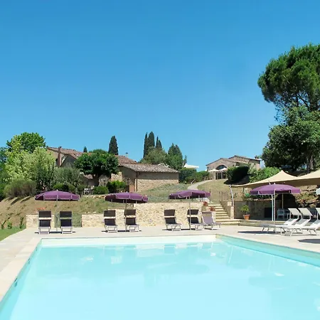 Tatil Evi Antico Borgo S Lorenzoalbicocco By Interhome