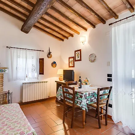 Antico Borgo S Lorenzoalbicocco By Interhome Tatil Evi *