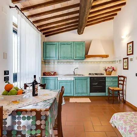 Tatil Evi Antico Borgo S Lorenzoalbicocco By Interhome *