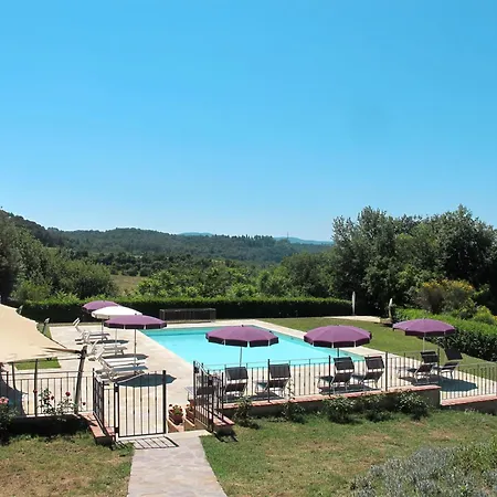 Ferienhaus Antico Borgo S Lorenzoalbicocco By Interhome Poggibonsi