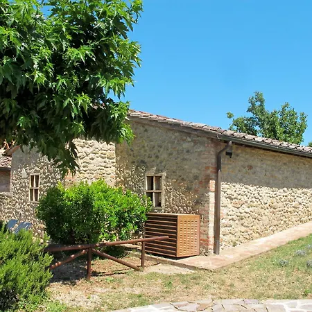 Antico Borgo S Lorenzoalbicocco By Interhome Poggibonsi