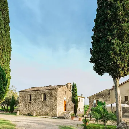 Antico Borgo S Lorenzoalbicocco By Interhome