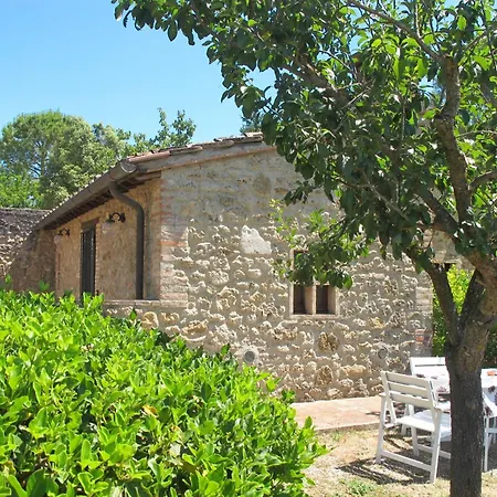 Tatil Evi Antico Borgo S Lorenzoalbicocco By Interhome Poggibonsi