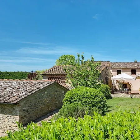 Antico Borgo S Lorenzoalbicocco By Interhome Tatil Evi *